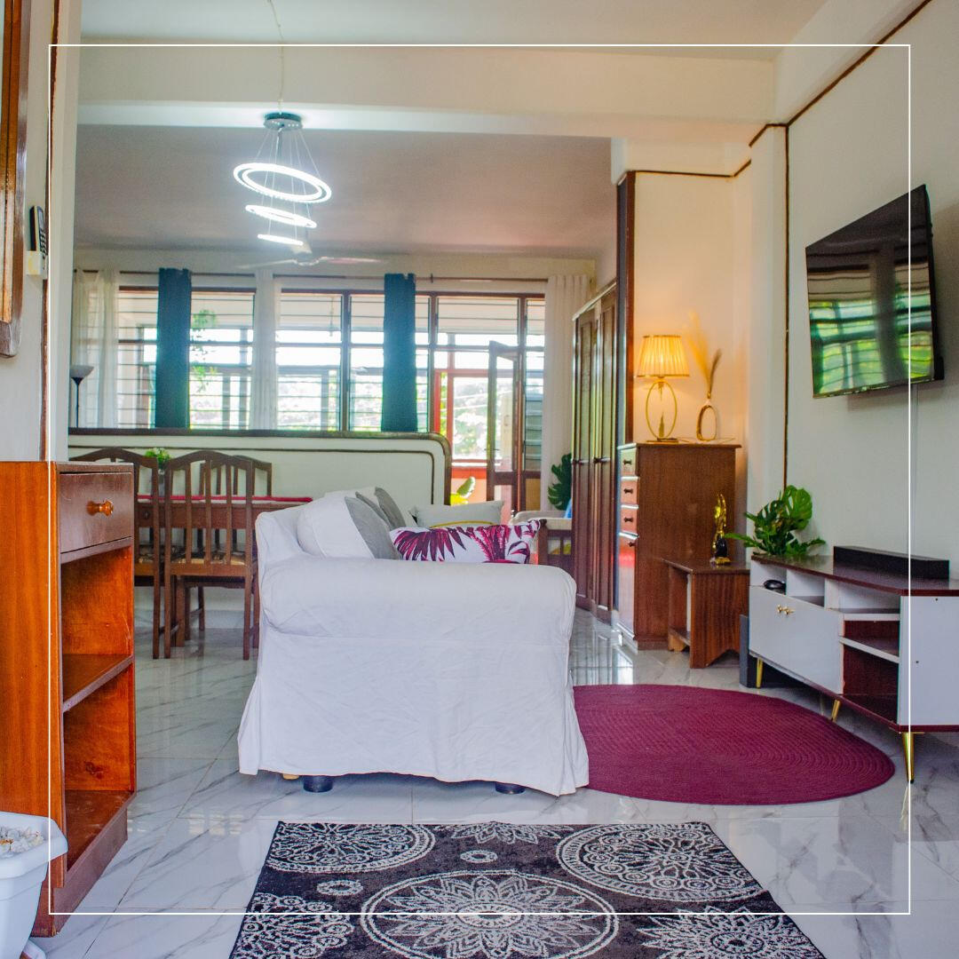Directions — Your Beachside Studio on Diani Beach